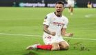 الدوري الأوروبي.. هل ضمن إشبيلية اللقب السادس؟