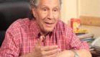 نجوم الفن يودعون سناء شافع بكلمات مؤثرة