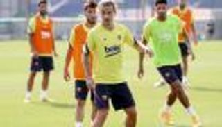 دوري أبطال أوروبا.. حقيبة جريزمان تضع برشلونة في النهائي