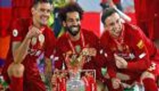 بعائدات قياسية.. أندية الدوري الإنجليزي تنقذ ليفربول من آثار كورونا