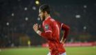 تفاصيل عرض بيراميدز لضم رمضان صبحي