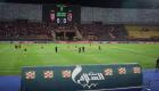 استاد الأهلي.. الملعب المشترك من إيطاليا إلى الدوري المصري