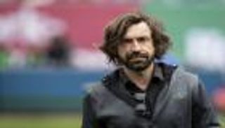 بطل العالم أول ضحايا يوفنتوس في عهد بيرلو