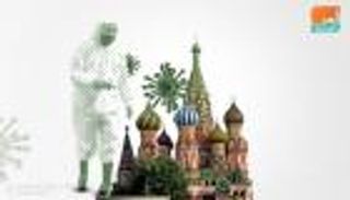 كورونا يقود اقتصاد روسيا للانكماش في الربع الثاني