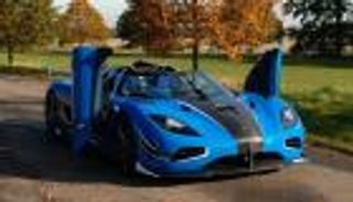 بالصور.. شاهد أسرع 10 سيارات سباقات ذات سقف مفتوح