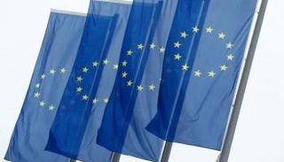 علم الاتحاد الأوروبي