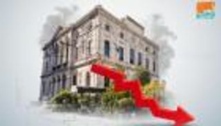 سوق العقارات التركي يتصدع بفعل تكلفة البناء