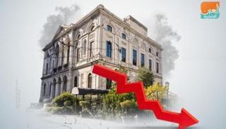 سوق العقارات التركي يتصدع على وقع ارتفاع تكلفة البناء