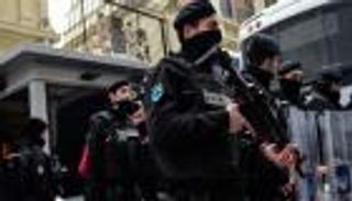 تركيا تخطف مدرسين وتُلصق بهما تهم الإرهاب