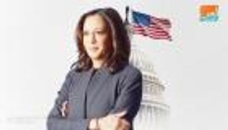 أول تعليق من كامالا هاريس عقب اختيارها نائبة لبايدن