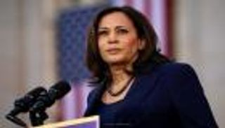 أول تعليق من كامالا هاريس عقب اختيارها نائبة لبايدن