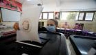 انتخابات "الشيوخ" بمصر.. انتظام يهزم دعوات المقاطعة