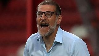 سلافين بيليتش مدرب اتحاد جدة السابق