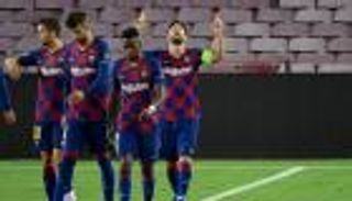 برشلونة "عجوز" ربع نهائي دوري أبطال أوروبا