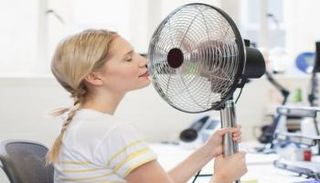 صعوبة النوم في الحر الشديد الأسباب والعلاج