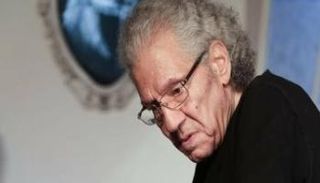 الفنان المصري سناء شافع