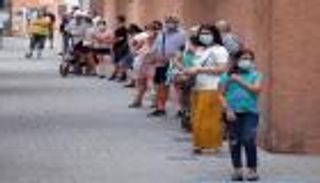 معلومات كورونا الخاطئة تقتل الآلاف.. وفيسبوك يحذف 7 ملايين أكذوبة