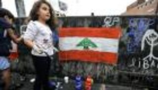 حكايات أطفال لبنان تحت الركام: "أمي.. لا أريد أن أموت"