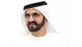 محمد بن راشد: أفكار الشباب وقودنا لتحقيق أحلامنا