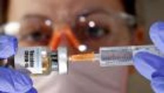 خريطة لقاحات كورونا.. 161 تحت الاختبار و7 أثبتت كفاءة