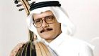 طلال مداح.. الموت غناءً