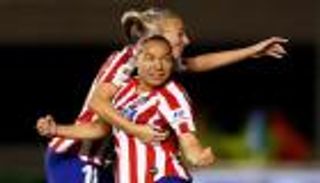 بعد فريق الرجال.. كورونا يضرب سيدات أتلتيكو مدريد