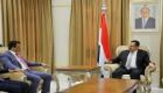 ثمار اتفاق الرياض.. دعم حكومي لعدن وتقدم للجيش بصنعاء