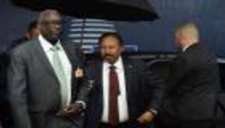 الرياض تستضيف "أصدقاء السودان" لبحث أزمات الاقتصاد والسلام