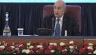 رسائل نارية من رئيس الجزائر لفلول بوتفليقة وعصابة "المال الفاسد"