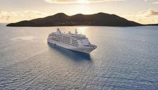 انطلاق رحلات سفينة كروز السياحية في 27 أغسطس بالبحر الأحمر