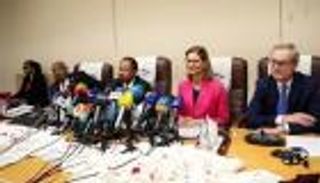 السعودية: سنعمل ما بوسعنا لاستقرار السودان