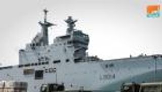 لاستقبال "تونير".. وزيرة الدفاع الفرنسية تزور بيروت