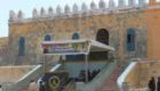 "الهروب الكبير" لإرهابيين من سجن مقديشو.. مؤامرة قطرية والهدف ليبيا