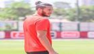 أول تعليق رسمي من بيراميدز على مفاوضات رمضان صبحي