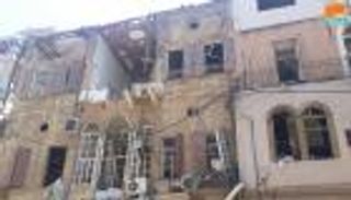 بعد انفجار بيروت.. مؤامرات السطو على الأبنية الأثرية