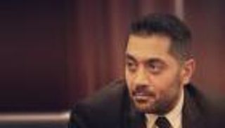 أحمد فلوكس يعتذر لهاني شاكر على الهواء: سامحني