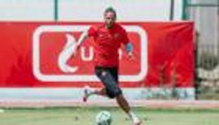 صفقات الزمالك.. مفاجأة رمضان صبحي المدوية