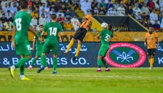 الدوري الكويتي - صورة أرشيفية