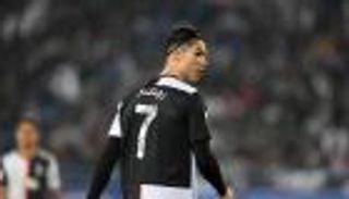 "أنباء زائفة".. برشلونة خارج اهتمامات كريستيانو رونالدو