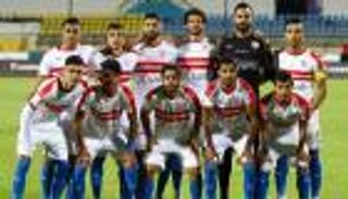 ترتيب الدوري المصري.. تعادل المقاولون يخدم الزمالك وبيراميدز