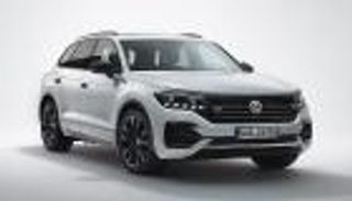 فولكسفاجن تودع أحد محركات Touareg.. ما السر؟