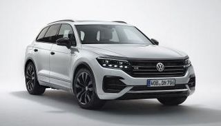 النسخة النهائية Touareg V8 TDI Last Edition يقتصر إنتاجها على 400 سيارة فقط