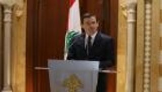 مسؤول أمريكي يزور بيروت في ذروة مشاورات "تشكيل الحكومة" 