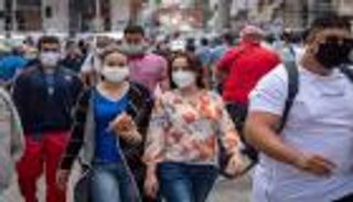 المغرب يسجل أسوأ حصيلة يومية لضحايا "كورونا"