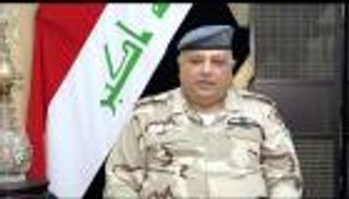 الجيش العراقي عقب الهجوم التركي: قادرون على الدفاع عن أمن البلاد