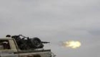 إسقاط طائرة حوثية مسيرة شرق صنعاء.. وتقدم للجيش بالجوف