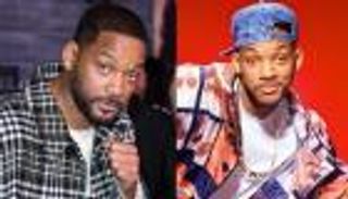 ويل سميث يعيد إنتاج "فريش برنس" أكثر سوداوية وقتامة