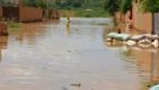 مصرع 33 في فيضانات النيجر