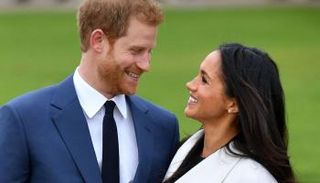 هاري وميجان