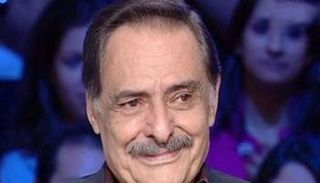 الفنان اللبناني أنطوان كرباج